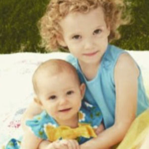 Meet your Posher, Isabel